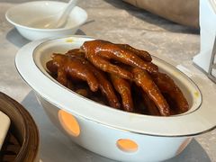 -海湾壹品·粤菜·早茶·烤鸭(拱北店)