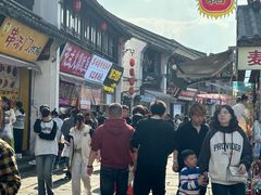-衣裳街历史文化街区
