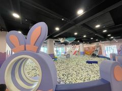-宁波九龙湖开元度假村