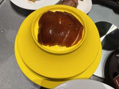 -花家怡园(四合院总店)