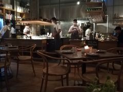 -BOR Eatery(安福路店)