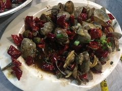 -小民大排档(光谷店)