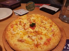 -夏日玛莉西餐厅(岳阳花板桥步步高店)