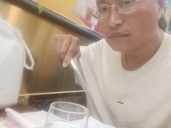 -沙漠玫瑰土耳其餐厅(神路街店)
