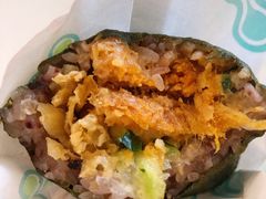 -猫街饭团(顶澳仔猫街店)