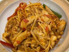 -马凯餐厅(地安门店)