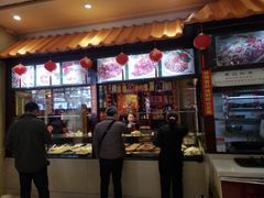 -葛记焖饼(伏牛路店)