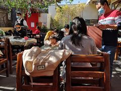 大堂-伊隆斋(什刹海店)