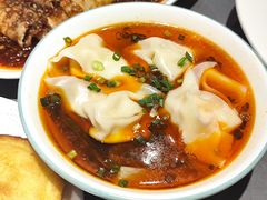 龙抄手-香辣会·老牌川菜(骏豪店)