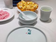 -潇湘码头·鲜湘菜(清河店)