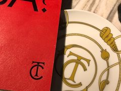 -查特花园美食广场(西单大悦城店)