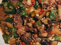 -俭寨大盘鸡·缸子肉·小公鸡·新疆菜(云通店)