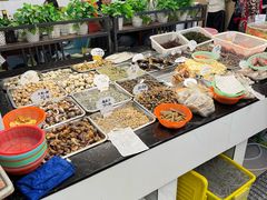 -健跳小海鲜(人民路店)