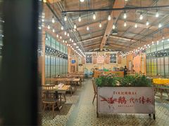 -先记烧鹅王·本地粤菜(福永店)