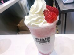 -极拉图·现制冰淇淋(大卫城店)