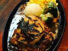 -铃木食堂(帽儿胡同店)