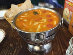 -Siam泰餐厅(水上公园店)