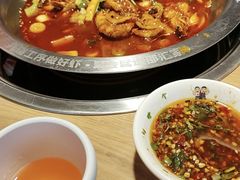 -邵汇大虾火锅(鲁迅路店)