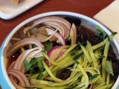 -京味张·北京烤鸭(南山店)