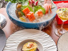 -V Bar海景扒房(北海湾惠龙万达嘉华酒店)