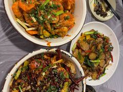 -辣螃铠盆盆蟹大排档(总店)