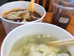 -无名饺子店