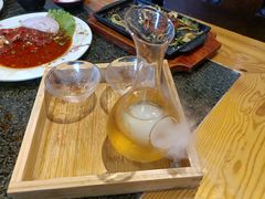 -梦山水日本烧肉(五四广场店)