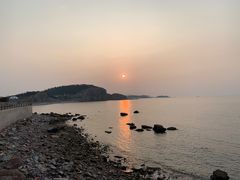 -长岛南北长山旅游景区