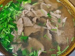 牛肉汤-吴记老店全牛汤