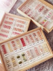 -四季·予你日式美甲美睫Nail