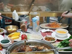 -一绪に寿喜烧(荟聚店)