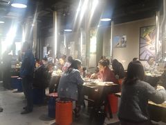 -33韩式自助烧烤(环城南路店)