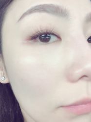 -就是个做半永久的地方·纹眉眼线