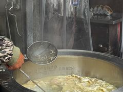 -杨家牛肉汤(淮建路店)
