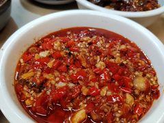 -老三样·旧食新味(船山路店)