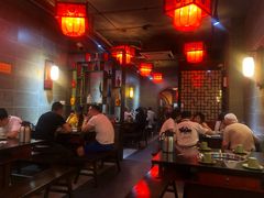 大堂-川道拐耗儿鱼(置信路店)