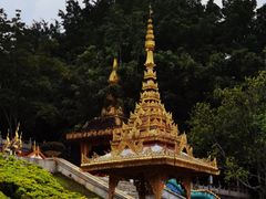 -西双版纳勐泐文化旅游区