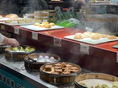 -素心素食(翠苑店)