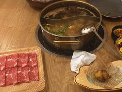 -松野谷·寿喜烧自助(华联顺义金街购物中心店)