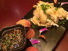 -泉味道贵州厨房(三里河店)