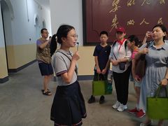 -湖南省立第一师范学校旧址