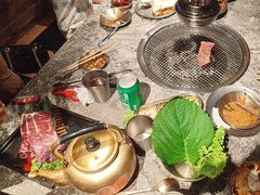 -鑫釜山海鲜烧烤(浑南店)