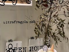 -cab意式gelato冰淇淋