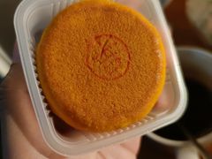 杨枝甘露月饼-爱德顺糕点食屋(利民道店)