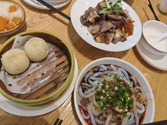 川北凉粉-盘飧市(春熙路店)