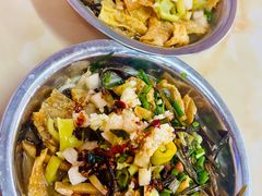 -凤张螺蛳粉·爽口粉(跃进路总店)