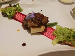 -佐度王子扒房(西城红场店)