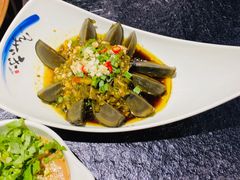 -城南老友羊蝎子火锅(花乡奥莱店)
