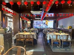 -庆云楼饭庄(什刹海店)