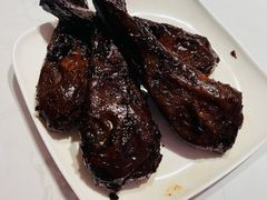 特色酱鸭头-杨氏青龙虾·羊蝎子(托乐嘉店)